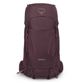 Osprey Kyte Women's Trekking Backpack 48  Purple XS/S