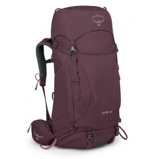 Osprey Kyte Women's Trekking Backpack 48  Purple XS/S