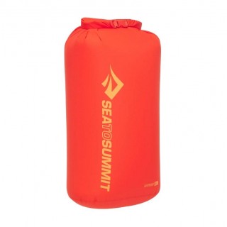 SEA TO SUMMIT Lightweight 35l Spicy Orange waterproof bag