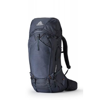 Trekking backpack - Gregory Baltoro 65 Alaska Blue