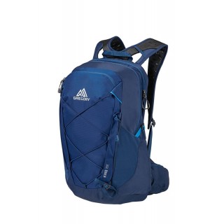 Trekking backpack - Gregory Kiro 22 Horizon Blue