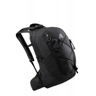 Trekking backpack - Gregory Kiro 22 Obsidian Black