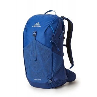 Trekking backpack - Gregory Kiro 28 Horizon Blue