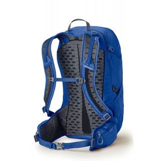 Trekking backpack - Gregory Kiro 28 Horizon Blue