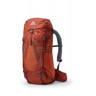 Trekking backpack - Gregory Paragon 38 Ferrous Orange