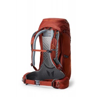 Trekking backpack - Gregory Paragon 38 Ferrous Orange