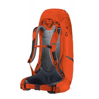 Trekking backpack - Gregory Paragon 48 Ferrous Orange