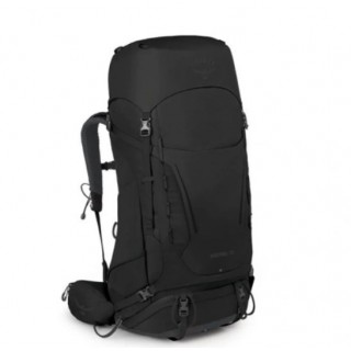 Trekking backpack Osprey Kestrel 58 black S/M