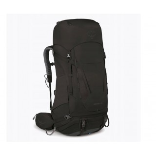 Trekking Backpack Osprey Kestrel  68 black S/M
