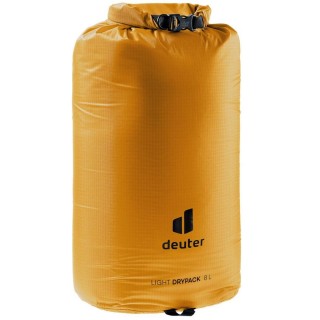 Waterproof bag - Deuter Light Drypack 8