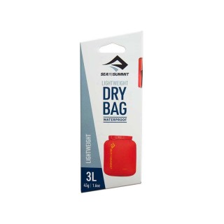 Waterproof bag - Sea to Summit Lightweight Dry Bag ASG012011-020808