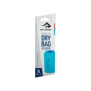 Waterproof bag - Sea to Summit Ultra-Sil Dry Bag 3l ASG012021-020202