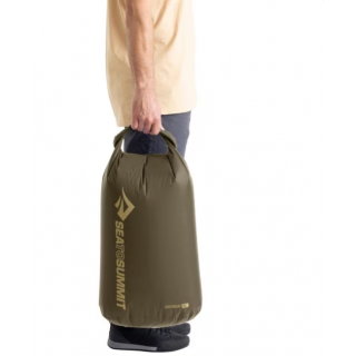 Waterproof bag SEA TO SUMMIT Lightweight 35 l Burnt Olive