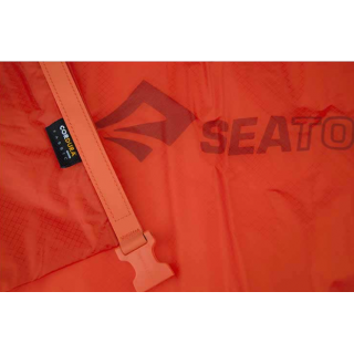 Waterproof bag SEA TO SUMMIT Ultra- Sil 13 l Spicy Orange