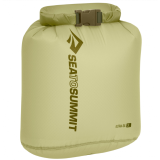 Waterproof bag SEA TO SUMMIT Ultra-Sil  3 l Tarragon