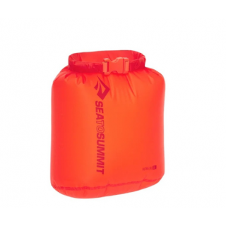 Waterproof bag SEA TO SUMMIT ULTRA-SIL  3l Spicy Orange