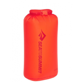 Waterproof bag SEA TO SUMMIT ULTRA-SIL 8l Spicy Orange