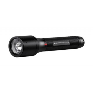 Ledlenser P6R core QC flashlight