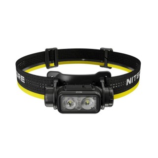 Nitecore NU40 headlamp flashlight