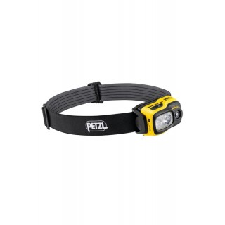 Swift rl PETZL headlamp