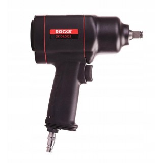 ROOKS PNEUMATIC IMPACT WRENCH 1/2" 1500Nm
