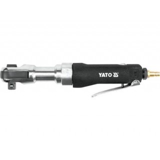 Yato YT-0980 power wrench 1/2" 68 N⋅m Black, Silver