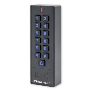 N--QOLTEC 52440 Code lock CALISTO with