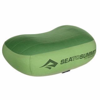 Poduszka SEA TO SUMMIT Aeros Premium Regular Lime