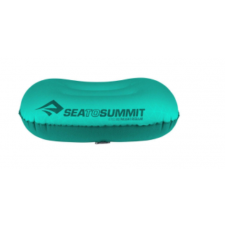 Sea to Summit Aeros Ultralight Regular Sea Foam Travel Inflatable Pillow