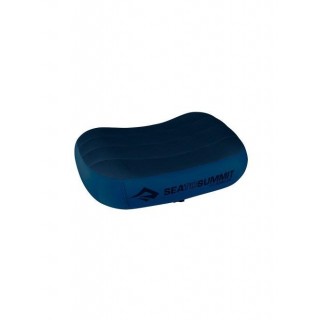 Sea To Summit APILPREMLNB travel pillow Inflatable Blue, Navy