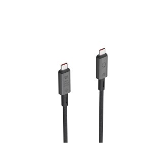LINQ byELEMENTS LQ48028 USB4 Pro Cable 0,3m