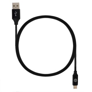 Our Pure Planet USB-A to Micro cable, 1.2m/4ft
