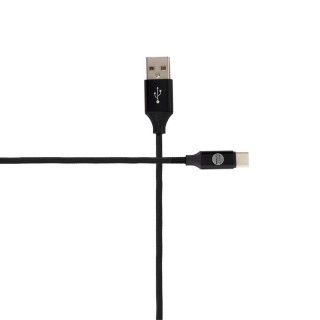Our Pure Planet USB-A to USB-C cable, 1.2m/4ft