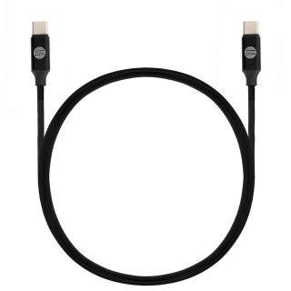 Our Pure Planet USB-C to USB-C cable, 1.2m/4ft