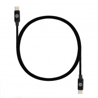 Our Pure Planet USB-C to USB-C cable, 1.2m/4ft