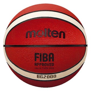 Molten B5G2000 - basketball, size 5