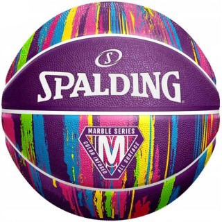 Spalding Marble - basketball, size 7