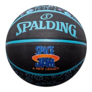 Spalding Space Jam Tune Squad - basketball, size 7
