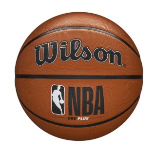 Wilson NBA DRV Plus Indoor & outdoor Black, Brown, White WTB9200XB05