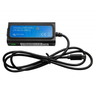 Victron Energy communication interface MK3-USB C