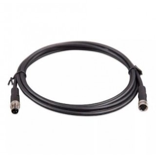 Victron Energy M8 3-pin round male/female cable 3 m