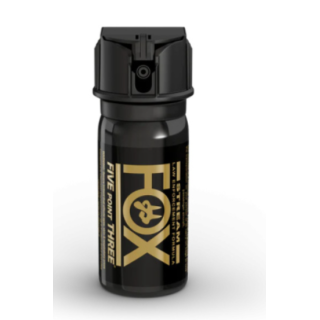 Fox Labs Pepper Spray 5.3 Stream 43 ml