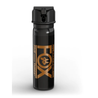 Fox Labs Pepper Spray Five point Three 2® Squared cone 85 ml