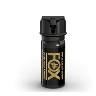Fox Labs Pepper Spray Five point Three® cone 43 ml