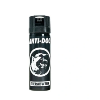 Pepper spray TW 1000 PEPPER-FOG  Anti-dog 63 ml - cone/cloud