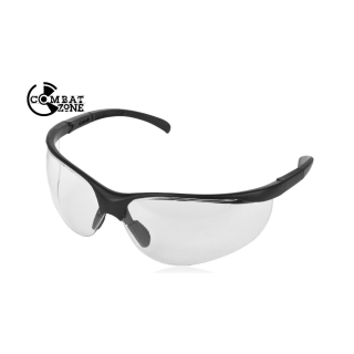 Combat Zone SG-1 Safety Glasses
