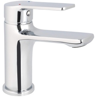 Washbasin mixer