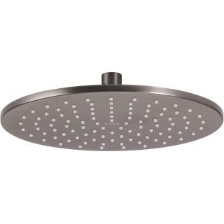 Brass shower head - 250 mm