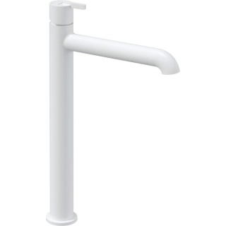 High washbasin mixer