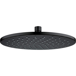 Round overhead shower - 250 mm